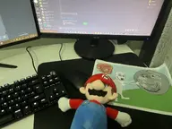 character:mario soyjak // 1180x885 // 906KB