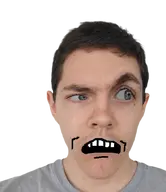 character:bu5t character:connor transparent // 625x722 // 362KB